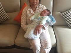 -贝斯特月嫂·育婴护理(北外滩总店)