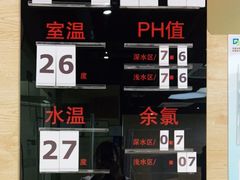 -一兆韦德健身(古美店)