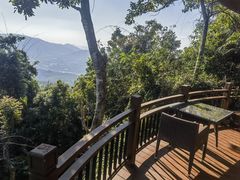 -三亚亚龙湾人间天堂鸟巢度假村