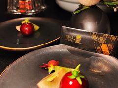 -四季小馆·潤·中国菜(越秀公园店)