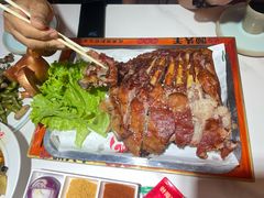 -领头羊烧烤店(博济路店)