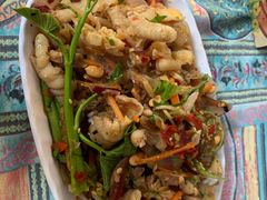 -半坡九号老挝冰咖啡