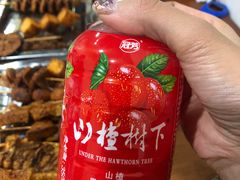 -张杨烤菜(渭南总店)