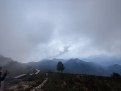 -驼梁风景区