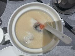 -潮府馆·非遗潮州菜·港式点心(世纪公园店)