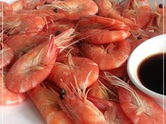 -明记海鲜大排档(巽寮湾店)
