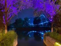 -济南方特东方神画