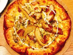 -米斯特比萨(望京西园店)