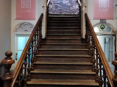 -1901 Cafe(西四店)