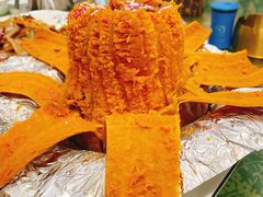 八宝南瓜-辣椒炒肉家常菜馆(寒亭店)