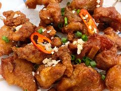 -孙记海鲜砂锅菜(拾味nice店)