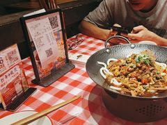 -龙师傅卤炒(天马店)