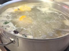 -大四喜·鲜牛肉火锅(洛阳大学城店)