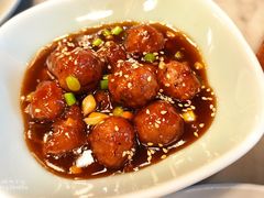 老太原糖醋丸子-杏花堂山西菜馆(壹方城店)