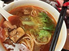 -StayReal Cafe(长宁来福士广场东八区店)