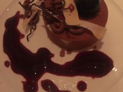 -Le Bernardin