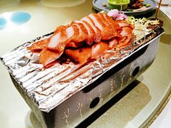 -好福记饭店(红梅公园店)