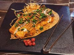-海派悦庭·海胆烧麦·新融合菜(凯德广场店)