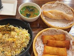 -韩萍老南京馄饨(河西万达店)