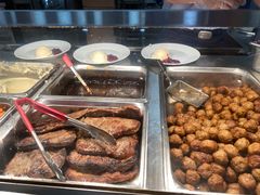 牛排……-宜家·瑞典风味餐厅(北京西红门店)