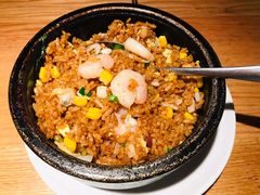 海鲜石锅饭-原製原味(普陀山磐龙店)