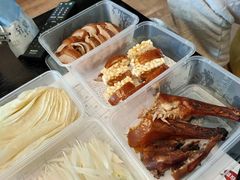 -阿庄新豫菜(航海东路店)