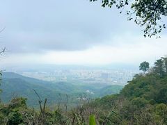 -广州市白云山风景名胜区