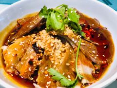 夫妻肺片-张氏宽窄巷成都名小吃(茂业百货华强北店)