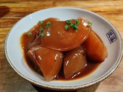 -兰溪小馆(东直门簋街店)