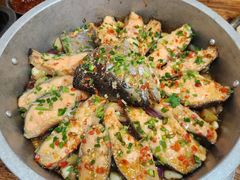 -马相卿特色烤肉面食馆(虎台店)