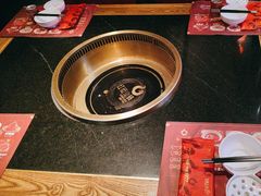 -红运火锅·中国名火锅·国风演绎(省体店)