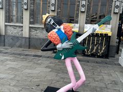 -天河潭旅游度假区