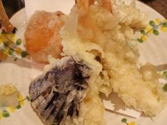 -富力希尔顿酒店·源氏日餐厅