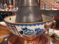 -额尔敦草原涮羊肉·烧烤(冻青树总店)