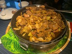 -甘家界牌柠檬鸭(青山店)