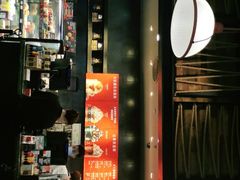 门面-星巴克臻选(湛江鼎盛广场店)
