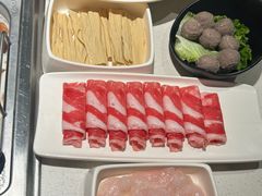 -海底捞火锅(盈石八一广场店)