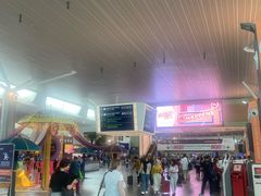 -吉隆坡国际机场