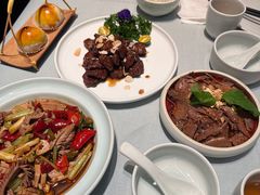 -翡翠江南(国贸商城店)