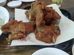 -双合园·海鲜水饺青岛菜(万佳广场店)