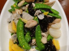 -正觉莲社素食餐厅(皇姑店)