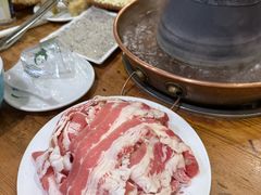 -元盛居(生态大街店)