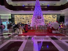 -广州花园酒店