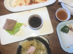 -长兴菜馆(高桥店)