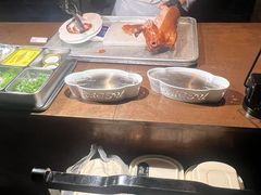 -北京老铺烤鸭(老城根店)