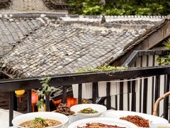 -院8里·少城记忆老川菜(宽窄巷子店)