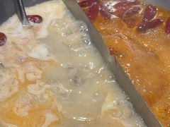 -骨之味·筒骨汤火锅(晋江万达店)