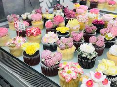 -BON CAKE(华贸购物中心店)