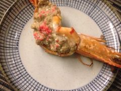 膳麒轩武烤新料理(国贸店)-HIHE Bistro·Oyster Bar(华熙live店)