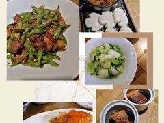 -杭百味·大众精选杭帮菜(西湖音乐喷泉店)